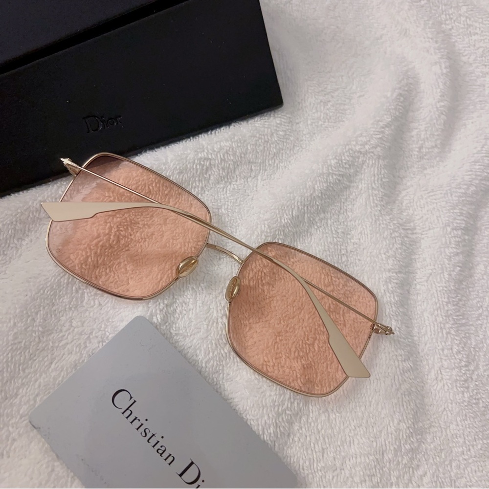 Christian Dior Stellaire 1 Women’s Sunglasses